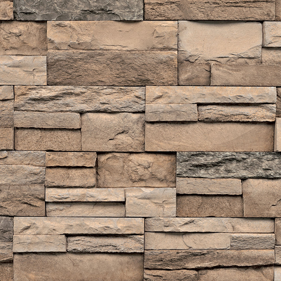 Easy Fit Savannah Ledge from Boral ProStone®| Canadian Stone Industries