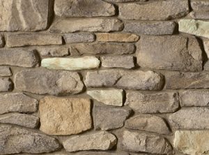 Del Mare Ledgestone® from Cultured Stone® | CSI ENG