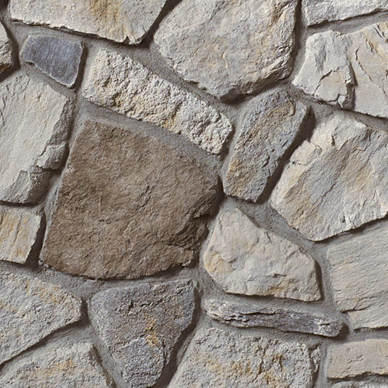 Old Country Fieldstone From Cultured Stone® Csi Eng 3216