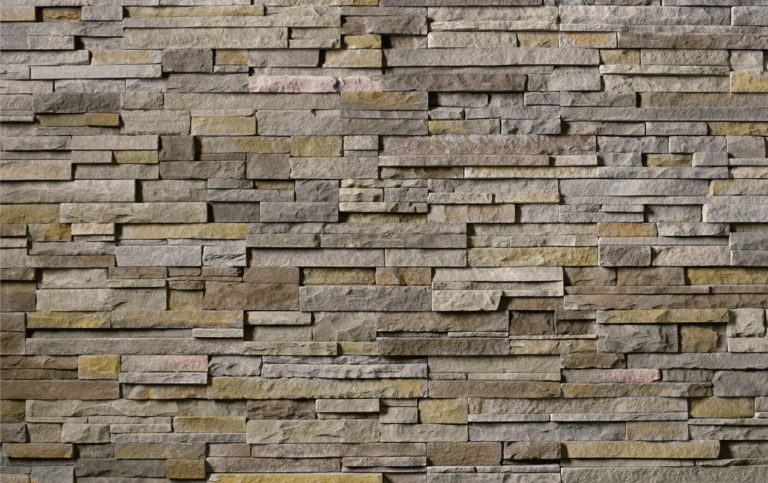 Pro-Fit® Alpine Ledgestone from Cultured Stone® | CSI ENG