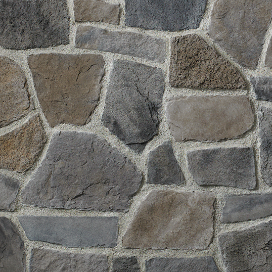 Ancient Villa Ledgestone™ Cultured Stone® | CSI ENG