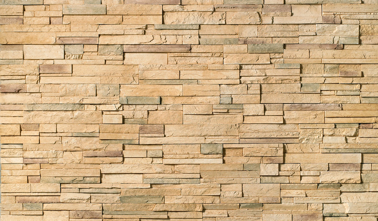 Pro-Fit® Ledgestone from Cultured Stone® | Canadian Stone Industries