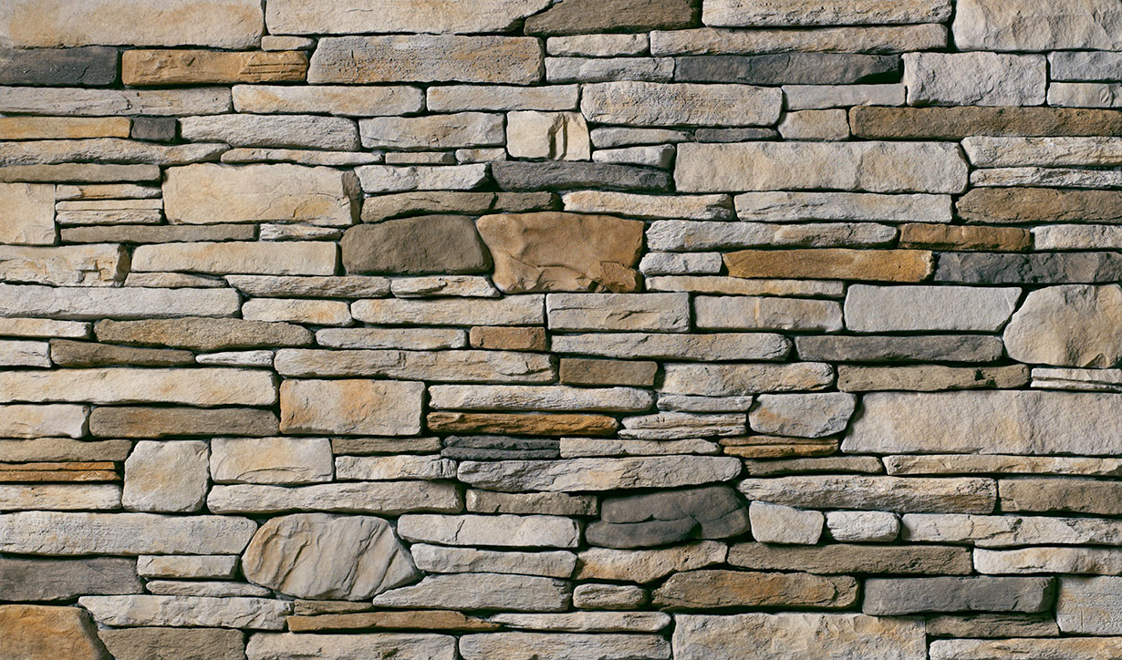 Southern Ledgestone from Cultured Stone   Canadian Stone  