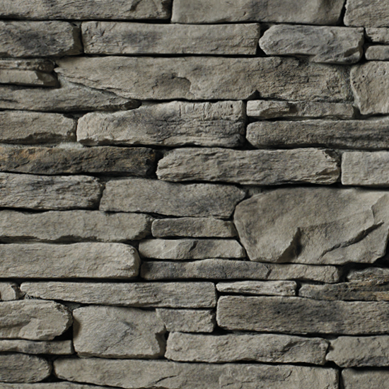 Southern Ledgestone from Cultured Stone® | CSI ENG