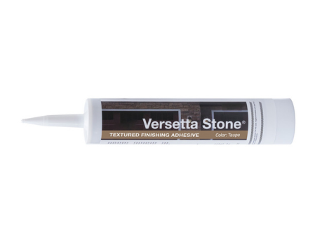 Versetta Stone - Textured Finishing Adhesive