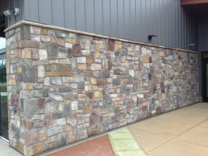 Ancient Villa Ledgestone Cultured Stone Canadian Stone Industries