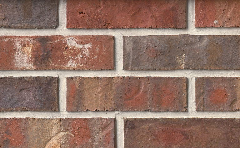 King Size Authintic Brick by Meridian® Brick | CSI ENG