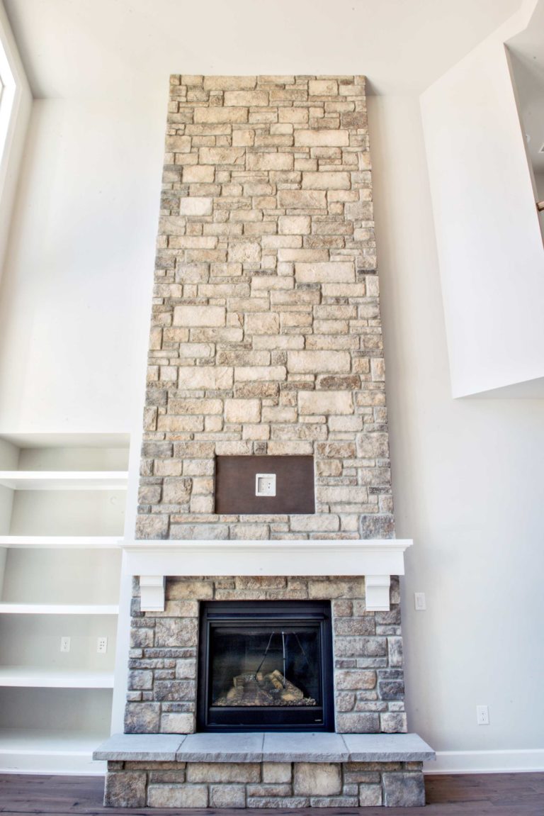 Sculpted Ashlar from Cultured Stone® | CSI ENG