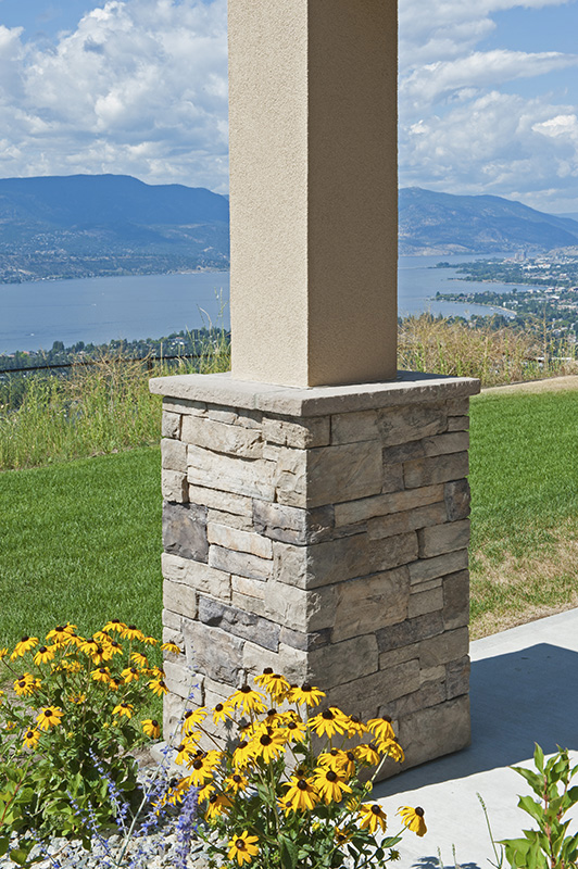 Country Ledgestone from Cultured Stone   Canadian Stone  