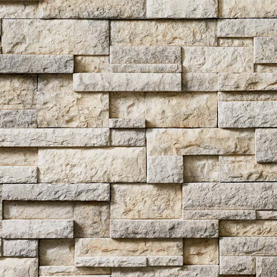 Drystack Ledgestone Panel from Cultured Stone® | CSI ENG