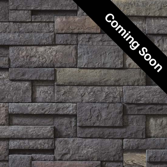 Panelized Drystack Ledgestone from Cultured Stone® | CSI ENG