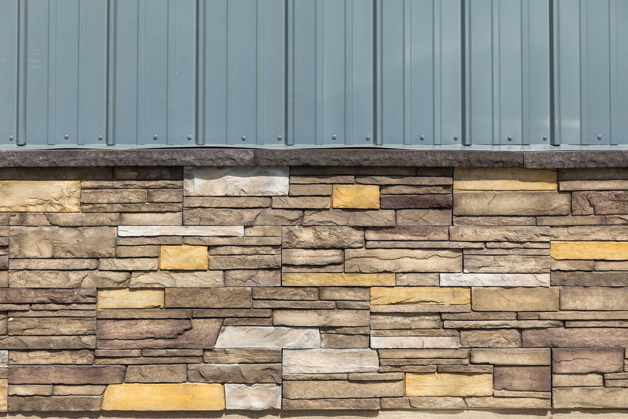 Wainscot Cap/Sill from Versetta Stone® | Canadian Stone Industries