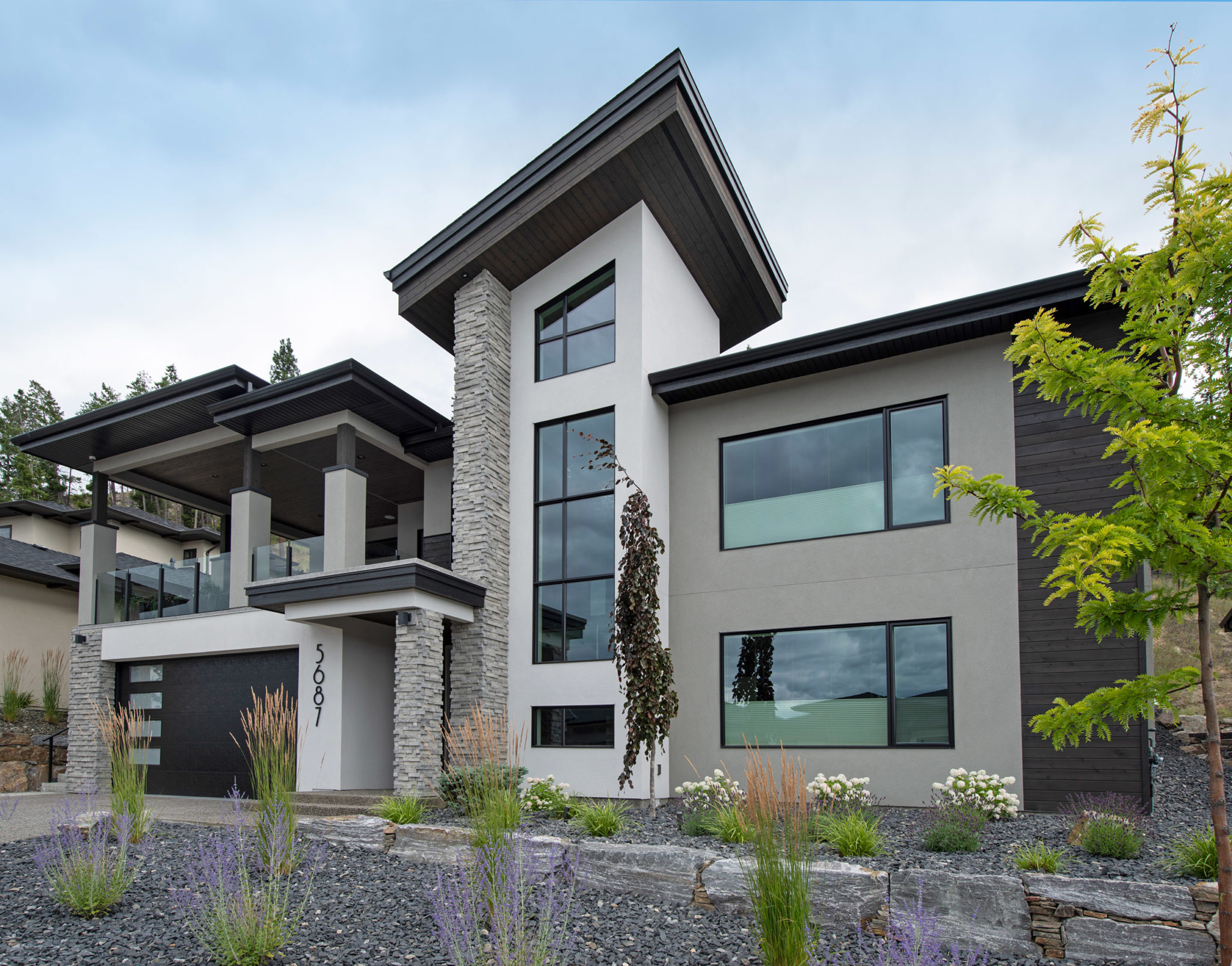 Pro-Fit® Terrain™ Ledgestone from Cultured Stone® | Canadian Stone ...