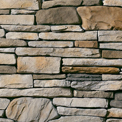 Southern Ledgestone from Cultured Stone® | CSI ENG