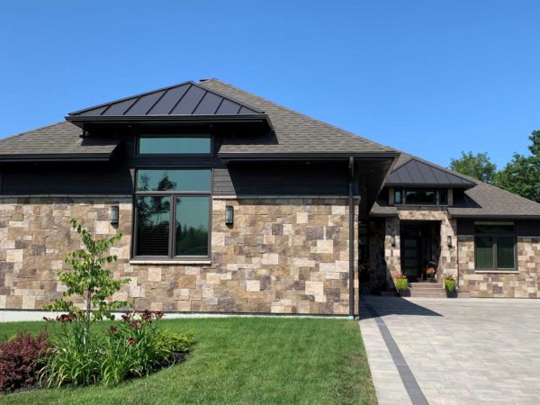 European Castle Stone from Cultured Stone® | CSI ENG