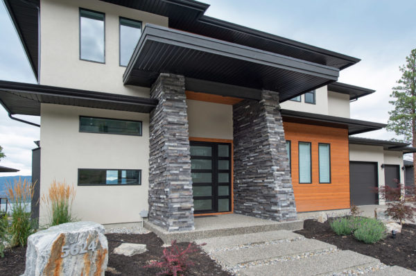 Pro-Fit® Terrain™ Ledgestone from Cultured Stone® | CSI ENG