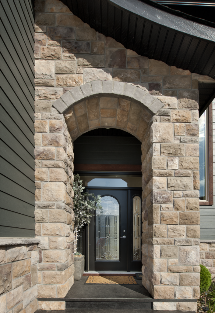 Window and Door Trim from Cultured Stone® | CSI ENG