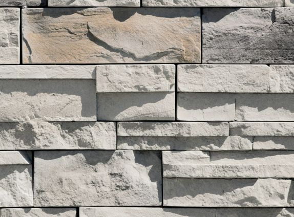 Dutch Quality Stone - Dry Stack