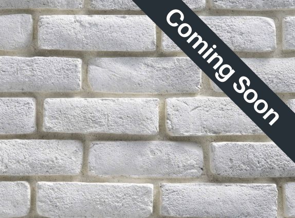 Dutch Quality Stone - Handformed Brick™ - Coming Soon