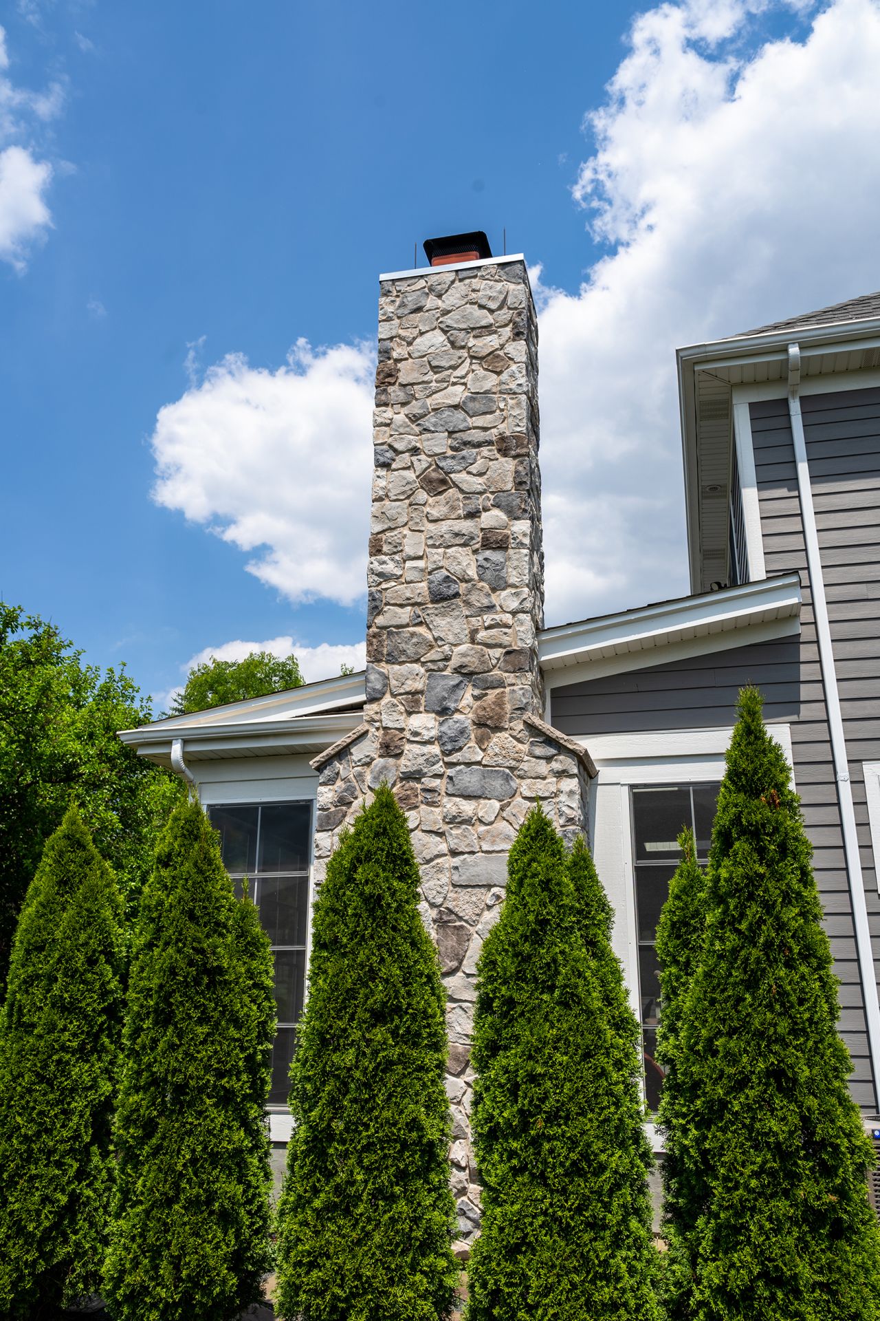 Dressed Fieldstone from Cultured Stone® | CSI ENG