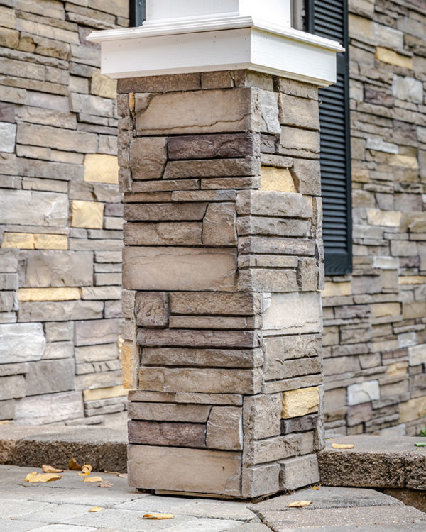 Ledgestone Versetta Stone® | Canadian Stone Industries