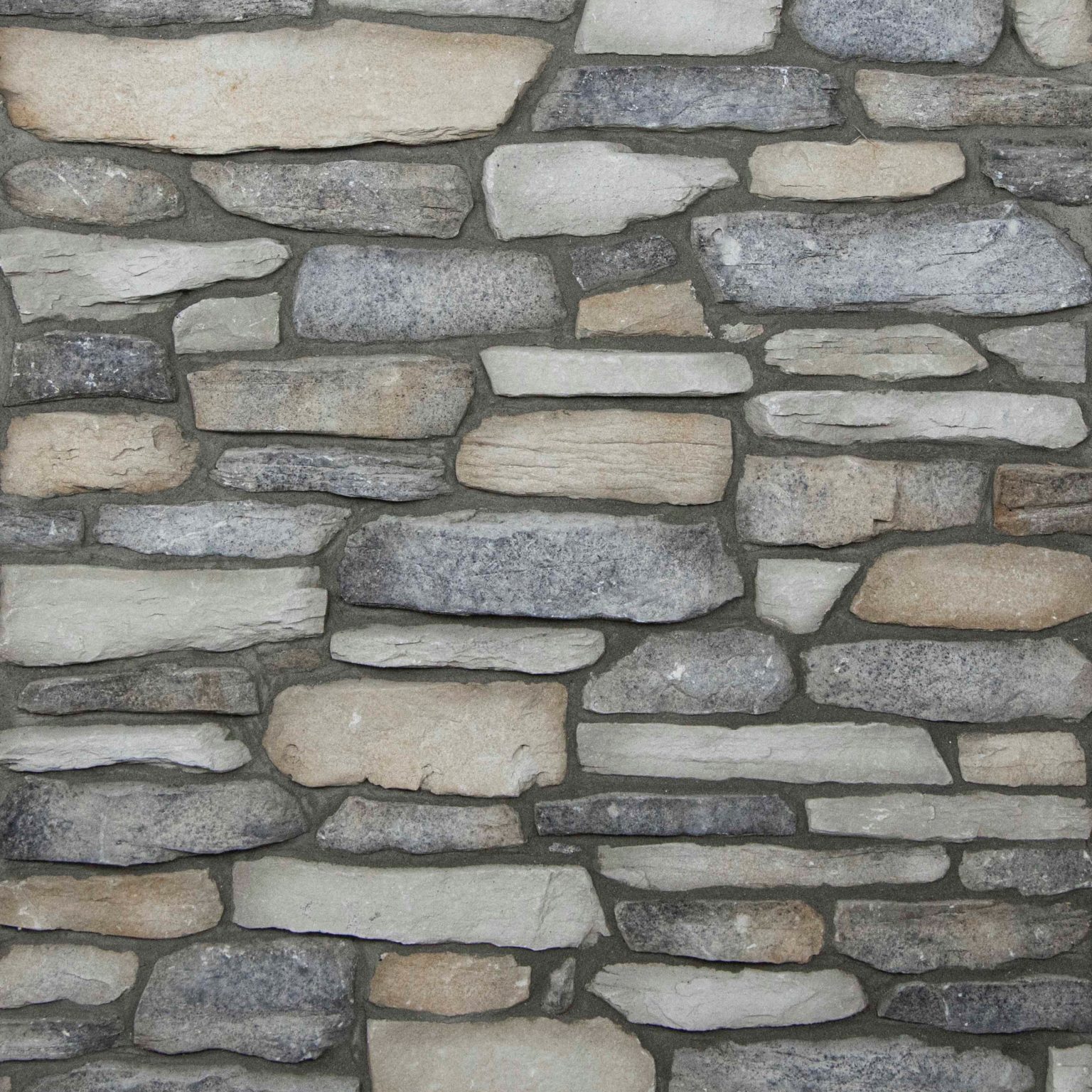 Ledgestone from Dutch Quality Stone | CSI CAN-EN