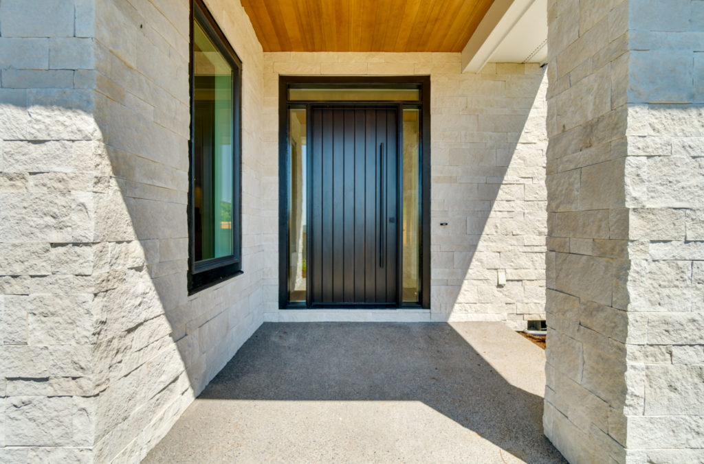 Hewn Stone™ from Cultured Stone® | CSI ENG