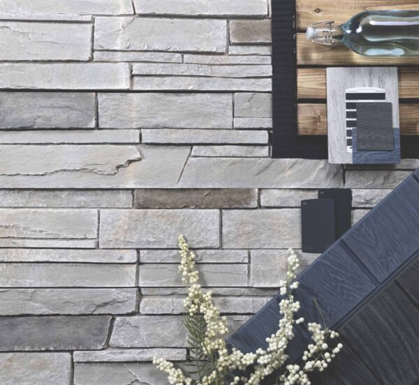 Ledgestone Versetta Stone® | Canadian Stone Industries