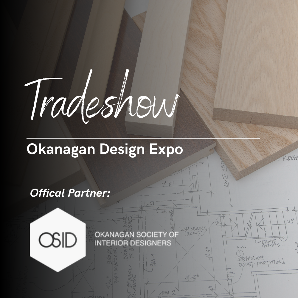 Okanagan Design Expo