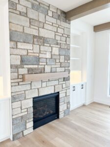 Cultured Stone® - Sculpted Ashlar, Echo Ridge®