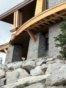 Pangaea® Natural Stone – Quarry Ledgestone®, Lancaster