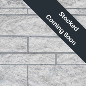 Pangaea® Natural Stone - Metropolitan, Yukon Split Face with half inch mortar joint