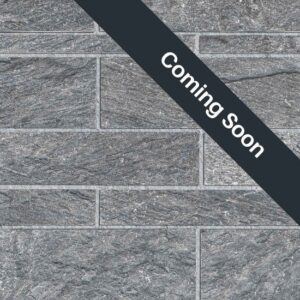 Pangaea® Natural Stone - Metropolitan, WestCoast® Natural with half inch mortar joint