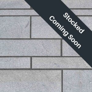 Pangaea® Natural Stone - Metropolitan, Chinook Textured with half inch mortar joint