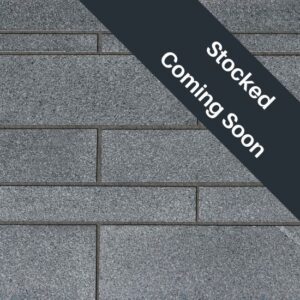 Pangaea® Natural Stone - Metropolitan, Broadway Textured with half inch mortar joint