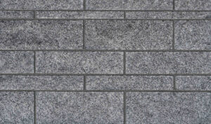 Pangaea® Natural Stone - Metropolitan, Broadway Split Face with half inch mortar joint