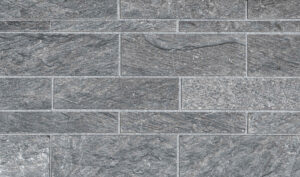 Pangaea® Natural Stone - Metropolitan, WestCoast® Natural with half inch mortar joint