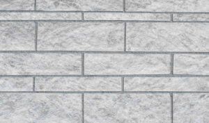 Pangaea® Natural Stone - Metropolitan, Yukon Split Face with half inch mortar joint