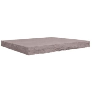 Versetta Stone® - Pier Cap, Stone Grey