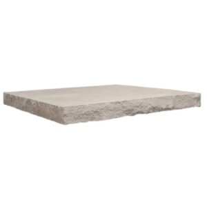 Versetta Stone® - Pier Cap, Taupe