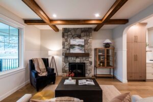 Cultured Stone® – Dressed Fieldstone, Echo Ridge®