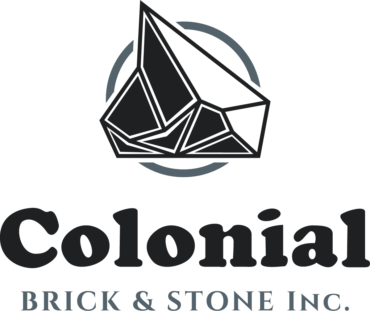 Colonial Brick & Stone Inc.