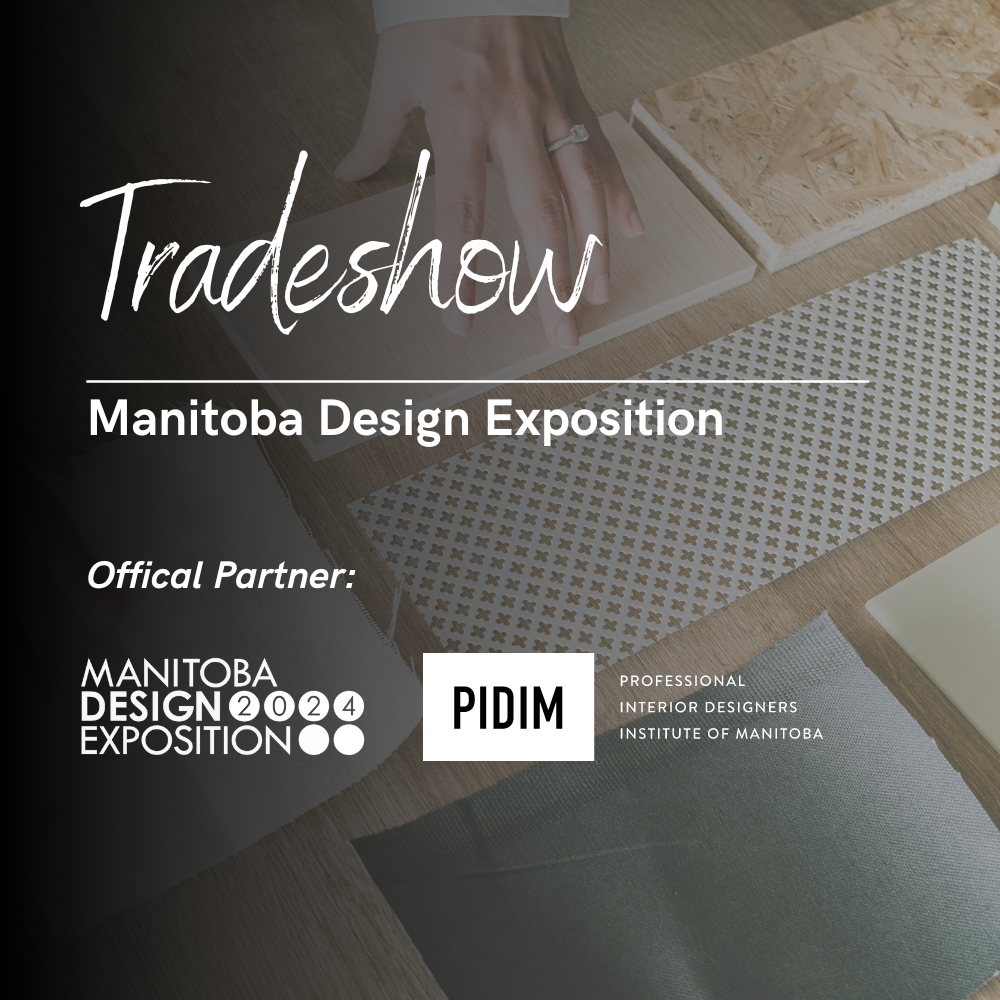 Manitoba Design Exposition 2024