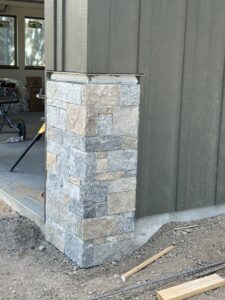 Pangaea® Natural Stone - 4 Course Ashlar Formfit, Lancaster