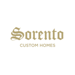 Sorento Custom Homes