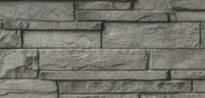 Versetta Stone® - Ledgestone, Granite Peak