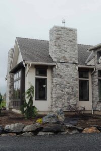 Cultured Stone® - Old Country Fieldstone, Echo Ridge®