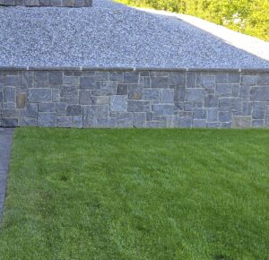 Pangaea® Natural Stone - Chaperons de mur, WestCoast®