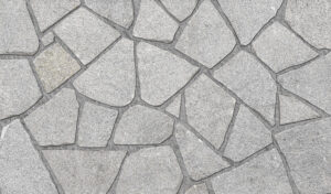 Pangaea® Natural Stone – Fieldstone, Chinook avec joint d’un demi pouce
