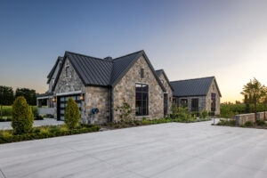 Pangaea® Natural Stone – Roman Castlestone, Sierra Ridge